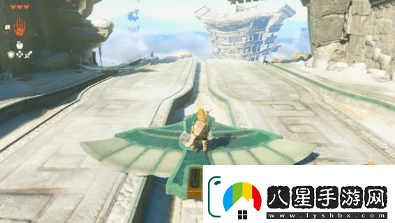 塞爾達傳說(shuō)王國之淚飛機怎么獲得
