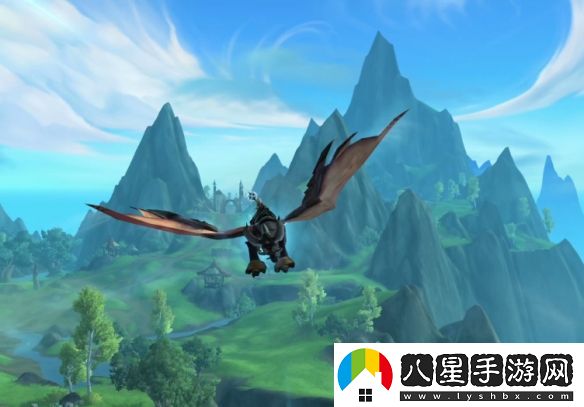 魔獸世界巨龍群島在等待接不了詳細解析