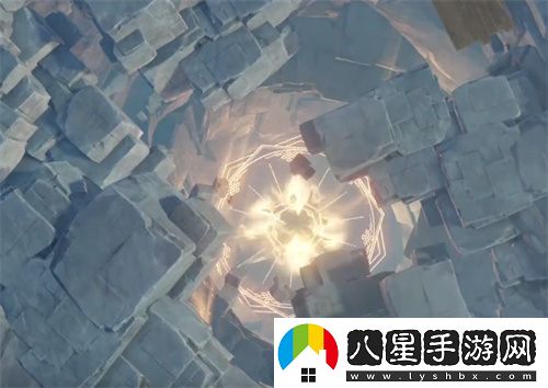 原神地下礦區怎么去