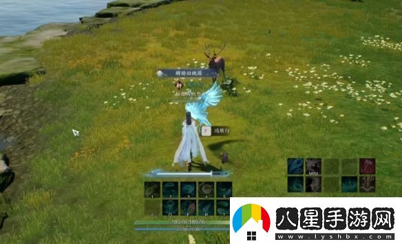 誅仙世界閑居世外鴻雁行通關(guān)攻略閑居世外鴻雁行怎么過(guò)