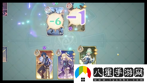 原神5.3鑄境研練第1關(guān)傷勢與氣勢怎么過(guò)