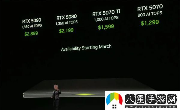 RTX50系顯卡性?xún)r(jià)比大UP聊聊RTX50系顯卡的新技術(shù)