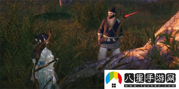 燕云十六聲手游搖紅一夢(mèng)奇遇任務(wù)流程