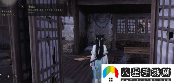 燕云十六聲手游搖紅一夢(mèng)奇遇任務(wù)流程
