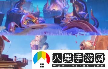 原神5.2新地圖有什么內容