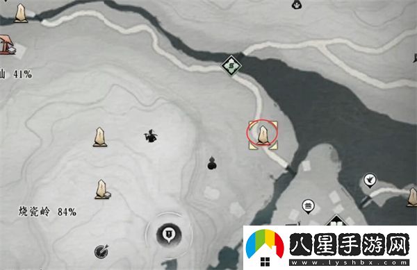 燕云十六聲手游搖紅一夢(mèng)奇遇任務(wù)流程