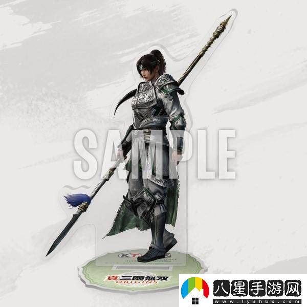 真三國無(wú)雙起源特典獎勵內容有什么