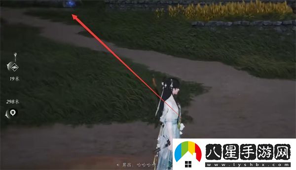 燕云十六聲手游搖紅一夢(mèng)奇遇任務(wù)流程