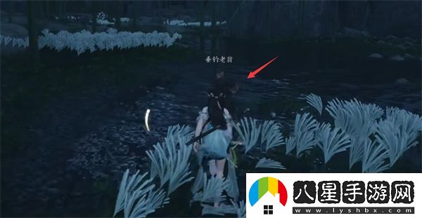 燕云十六聲手游搖紅一夢(mèng)奇遇任務(wù)流程