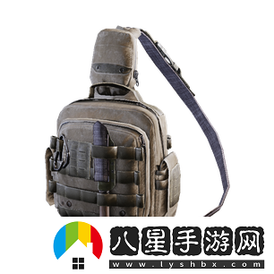 螢火突擊便攜背包詳細解析