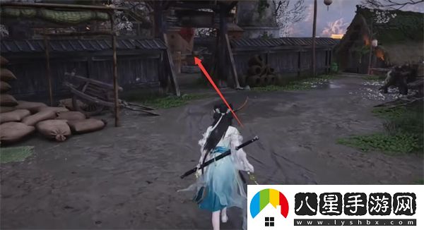 燕云十六聲手游搖紅一夢(mèng)奇遇任務(wù)流程