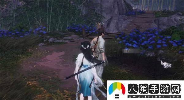 燕云十六聲手游搖紅一夢(mèng)奇遇任務(wù)流程