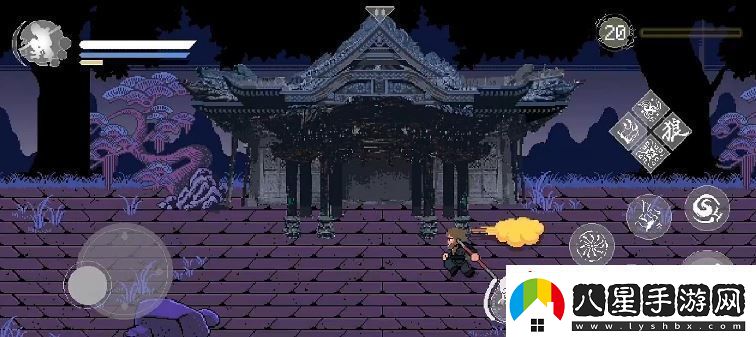 黑神話(huà)像素版2.0攻略