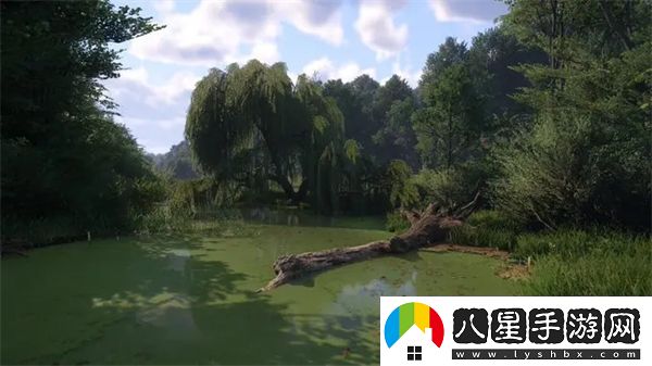 歷史與現實(shí)交織的游戲體驗天國拯救2試玩前瞻