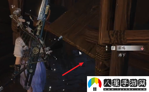 燕云十六聲問(wèn)酒任務(wù)怎么觸發(fā)