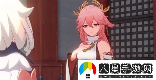 原神八重神子什么時(shí)候復刻