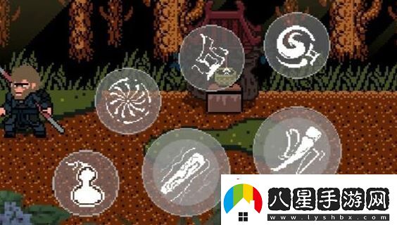 黑神話(huà)像素版2.0攻略