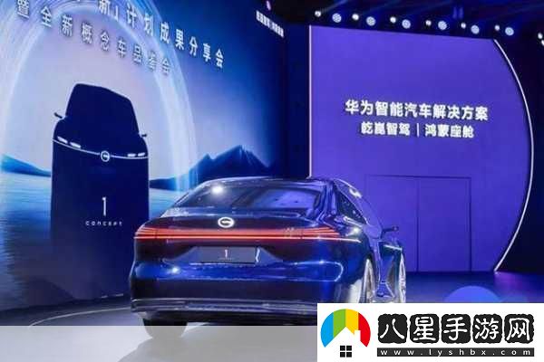 廣汽傳祺S7汽車(chē)科技革新手游玩家未來(lái)出行新選擇曝光！