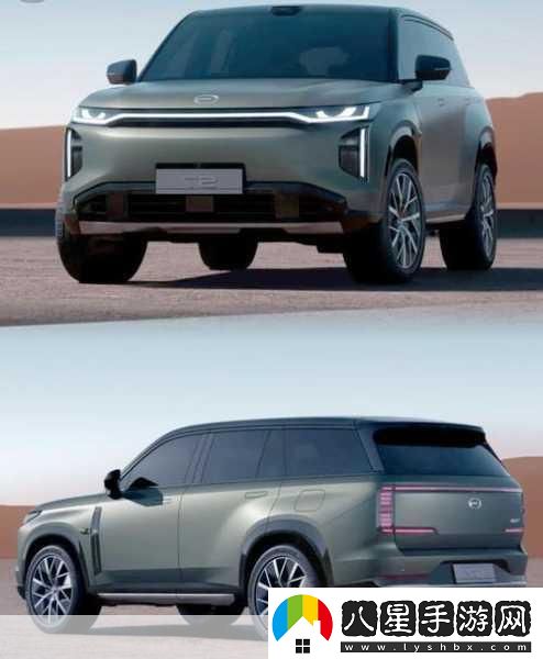 廣汽傳祺S7汽車(chē)科技革新手游玩家未來(lái)出行新選擇曝光！
