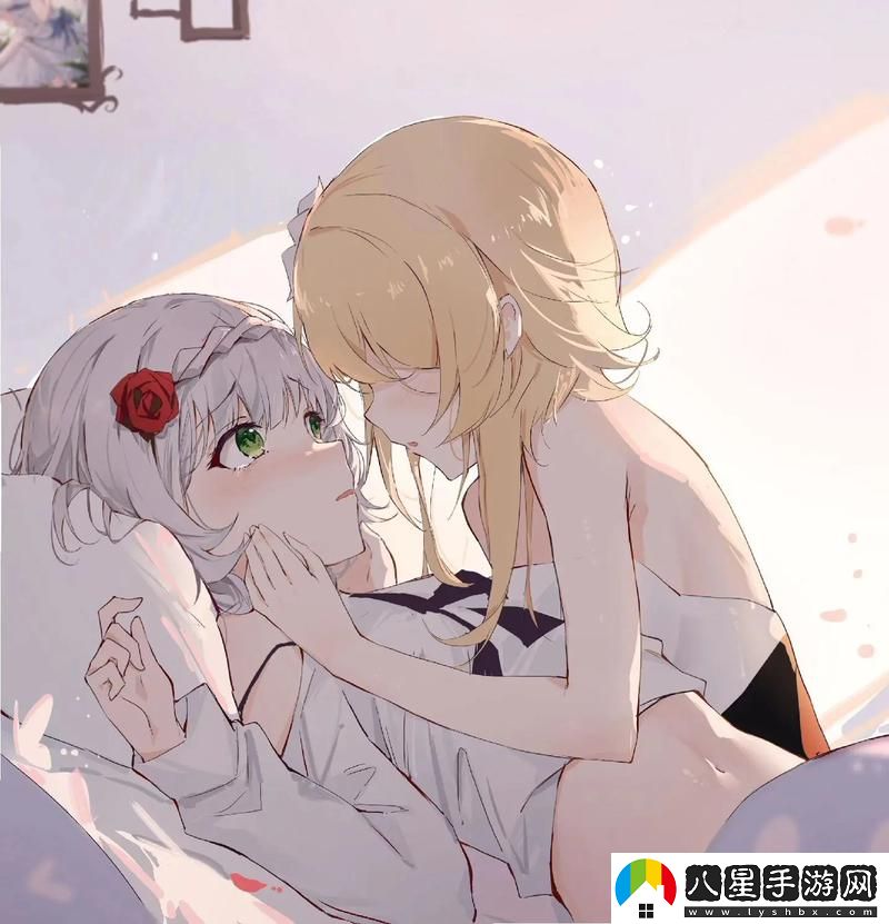 二次元養成類(lèi)手游18+拔蘿卜