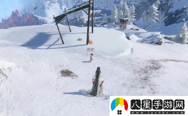 逆水寒手游不動(dòng)風(fēng)雪奇遇怎么做