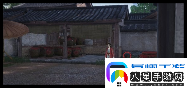 燕云十六聲達安村和壽昌坊掌中寶位置一覽軟件教程玩法