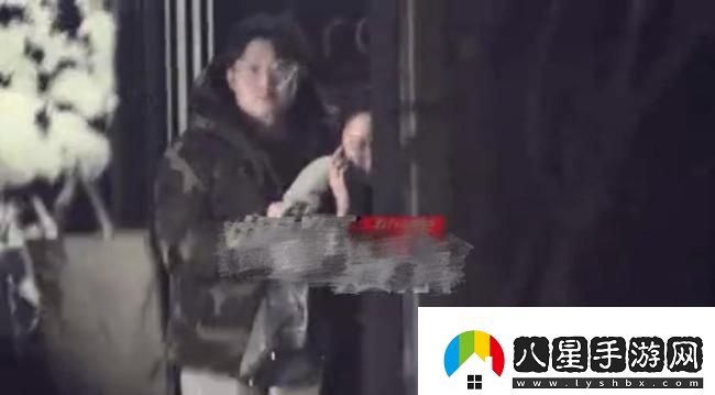 周揚青回應曝新戀情