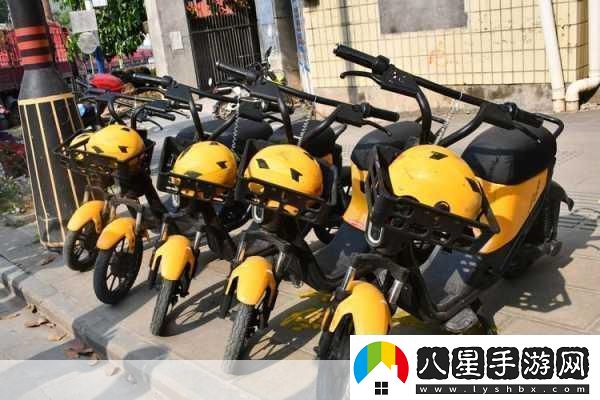 安徽電動(dòng)自行車(chē)換新潮手游玩家出行新福利來(lái)襲！