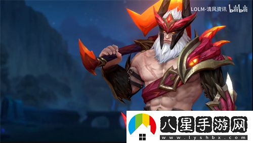 英雄聯(lián)盟手游屠龍勇士奧拉夫皮膚最低多少錢(qián)