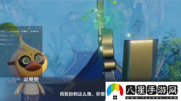 夢(mèng)幻新誅仙守鬧堂位置攻略一覽