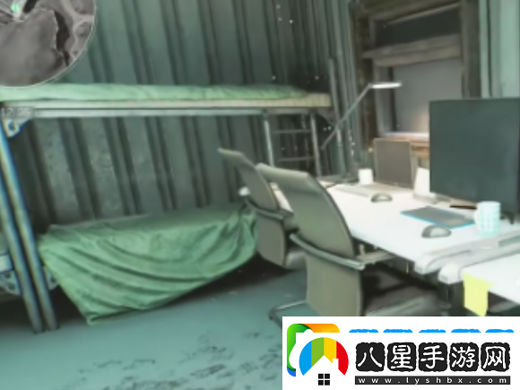 三角洲行動(dòng)西區大門(mén)鑰匙怎么獲得