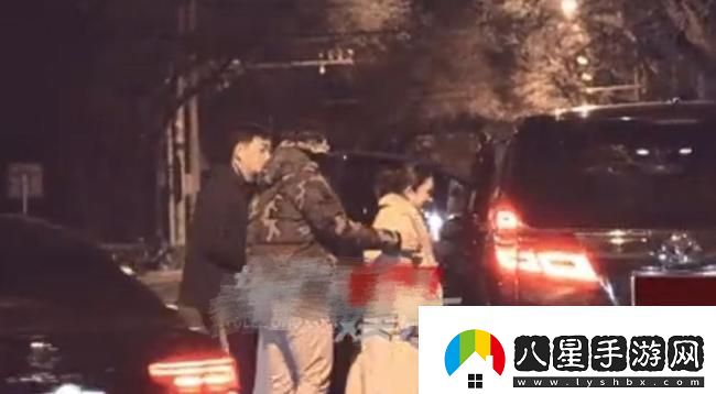 周揚青回應曝新戀情