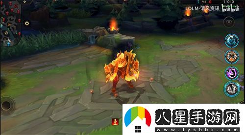 英雄聯(lián)盟手游屠龍勇士奧拉夫皮膚最低多少錢(qián)
