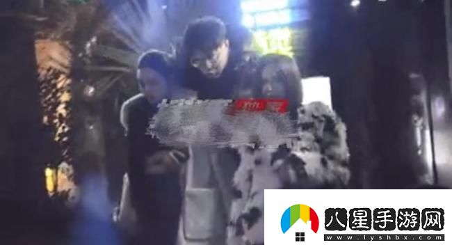 周揚青回應曝新戀情