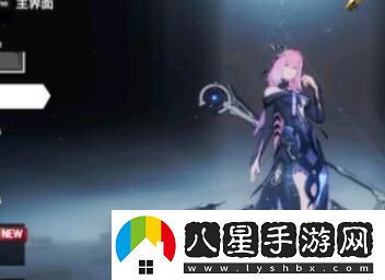 戰雙帕彌什五周年T0角色有哪些