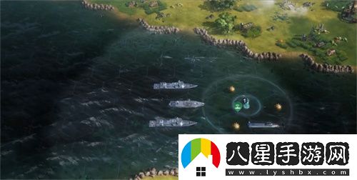 創(chuàng  )建“海上絲綢之路”