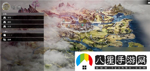 真三國無(wú)雙起源貂蟬情誼解鎖及升級方法