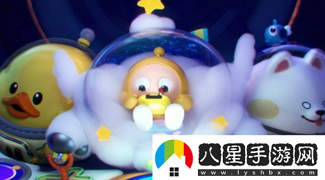2023蛋仔派對周年慶有哪些活動(dòng)