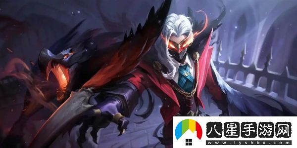 王者榮耀全最強蘭陵王打野教學(xué)