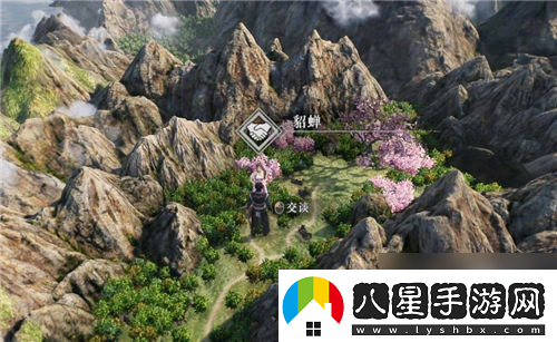 真三國無(wú)雙起源貂蟬情誼解鎖及升級方法