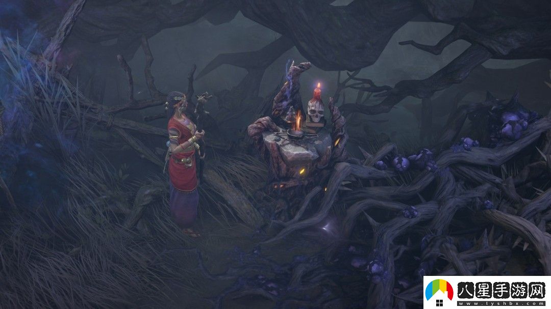 暗黑破壞神4第七賽季巫術(shù)內容一覽