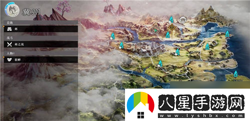 真三國無(wú)雙起源貂蟬情誼解鎖及升級方法