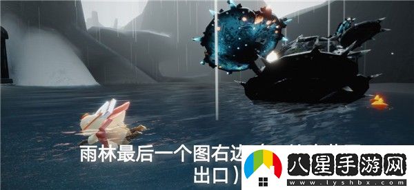 光遇11.12季節蠟燭在哪里