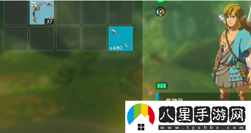 王國之淚怎么無(wú)限復制武器
