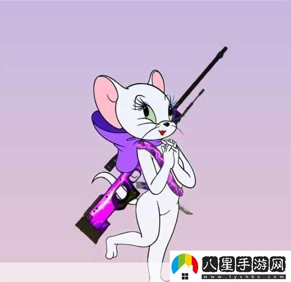 CSGO暴躁少女免費看