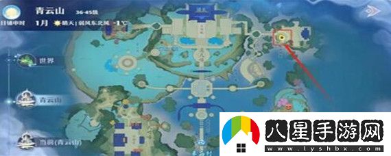 夢(mèng)幻新誅仙找回放生的寶寶攻略一覽