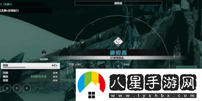 星空怎么獲得星塵感應