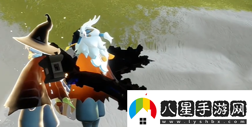 光遇12.12復刻先祖在哪