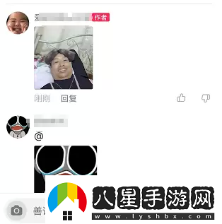 抖音評論區怎么發(fā)圖片表情抖音評論怎么發(fā)圖片