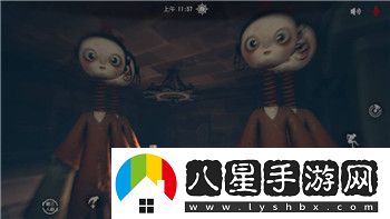 紙嫁衣故事線(xiàn)順序揭秘